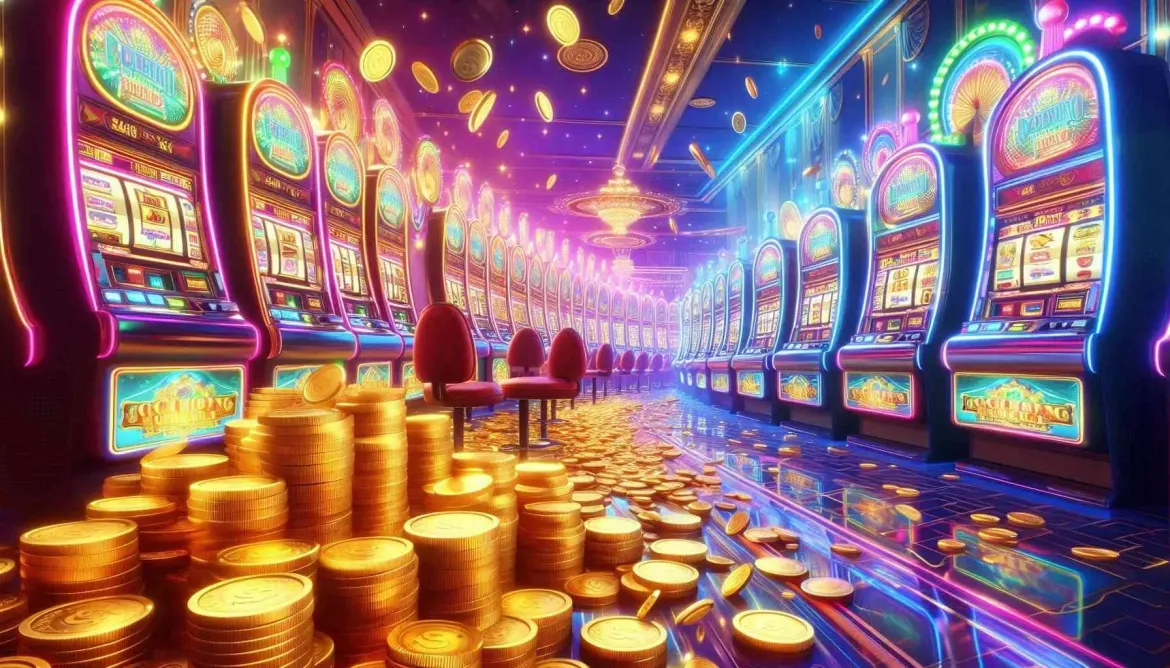 Betbuffoon Casino